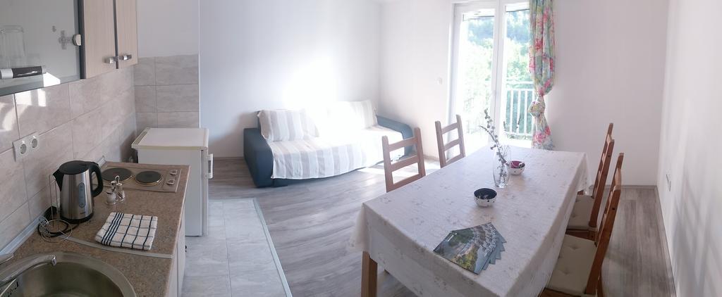 Apartments Sadina Skradin Exterior photo