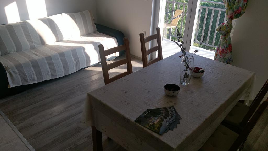 Apartments Sadina Skradin Exterior photo