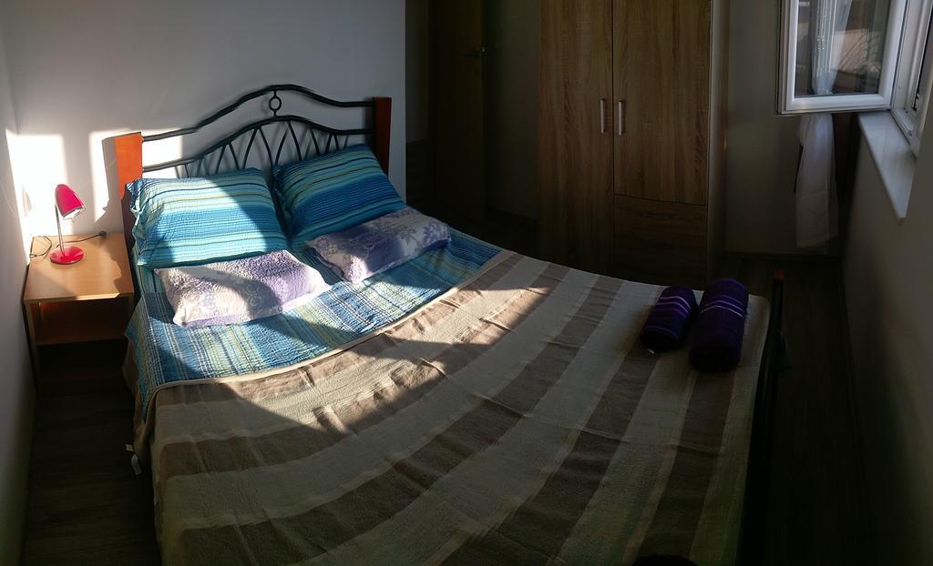Apartments Sadina Skradin Exterior photo