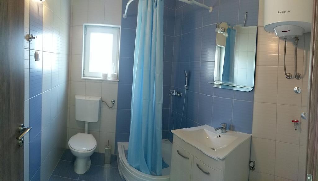 Apartments Sadina Skradin Exterior photo